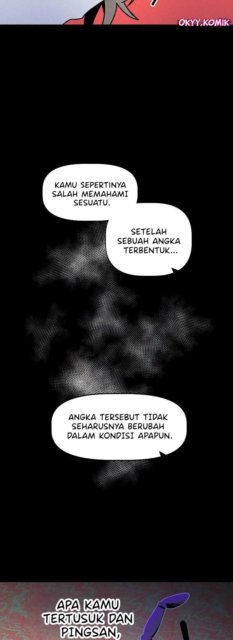 Destined Murderer Bab 8 halaman 38