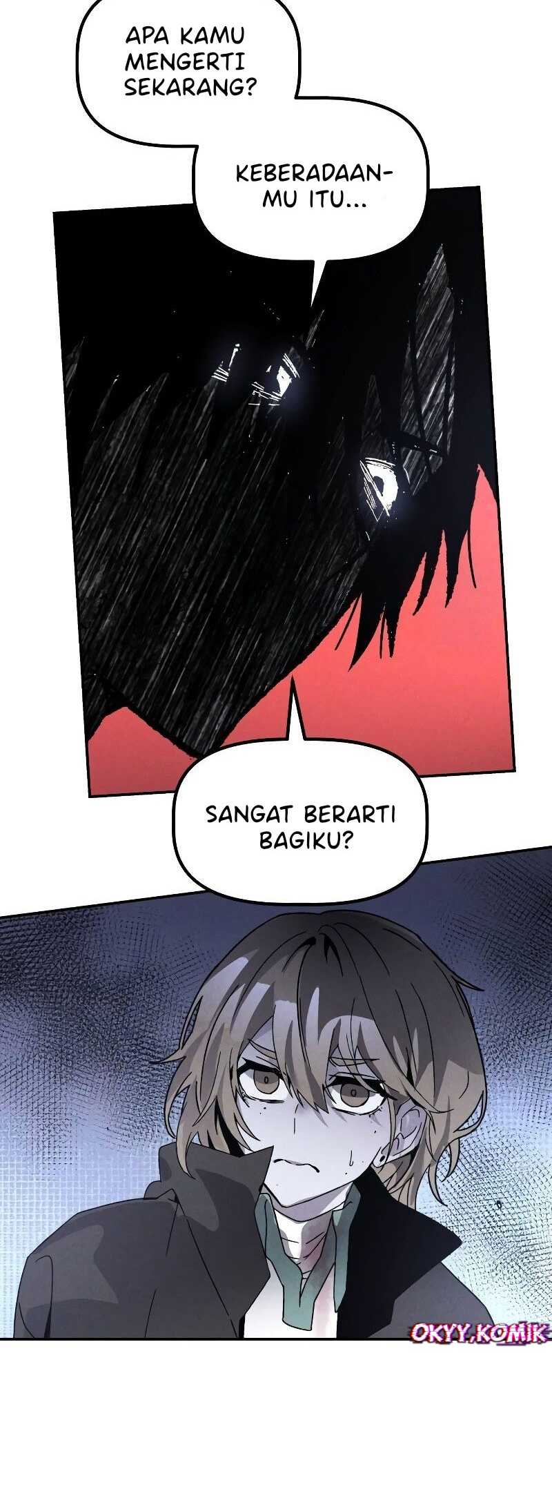 Destined Murderer Bab 8 halaman 43