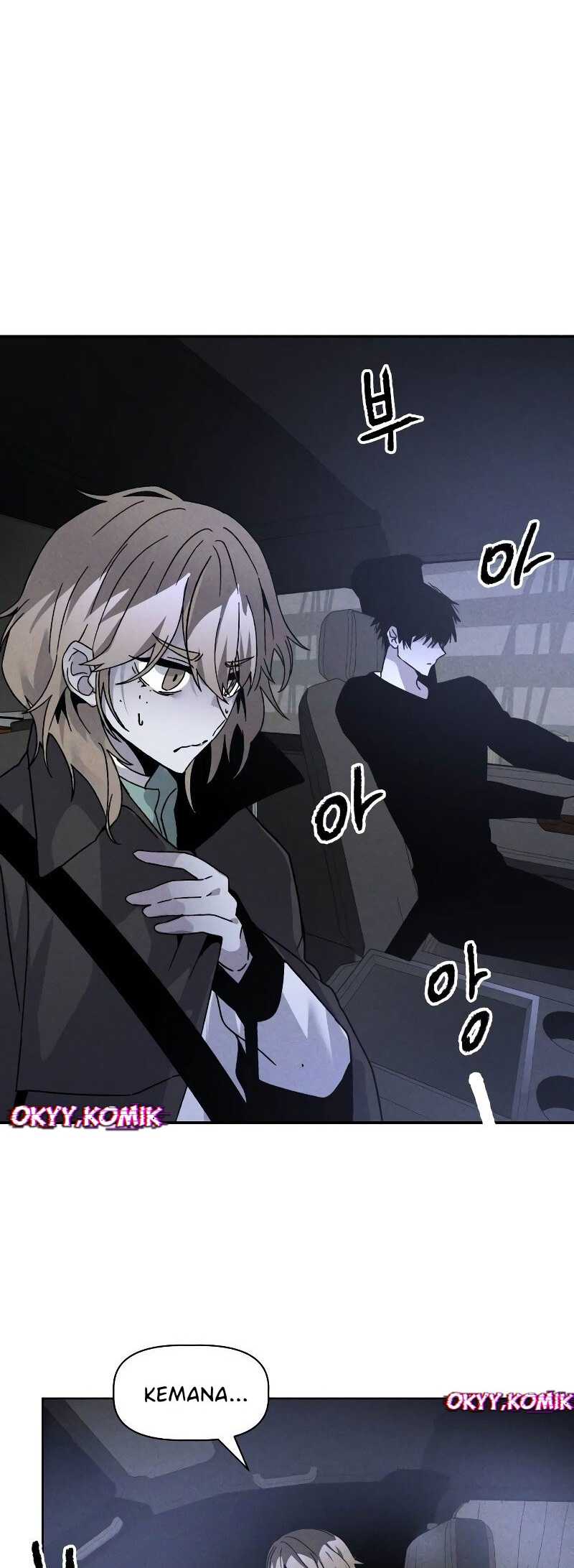 Destined Murderer Bab 8 halaman 45