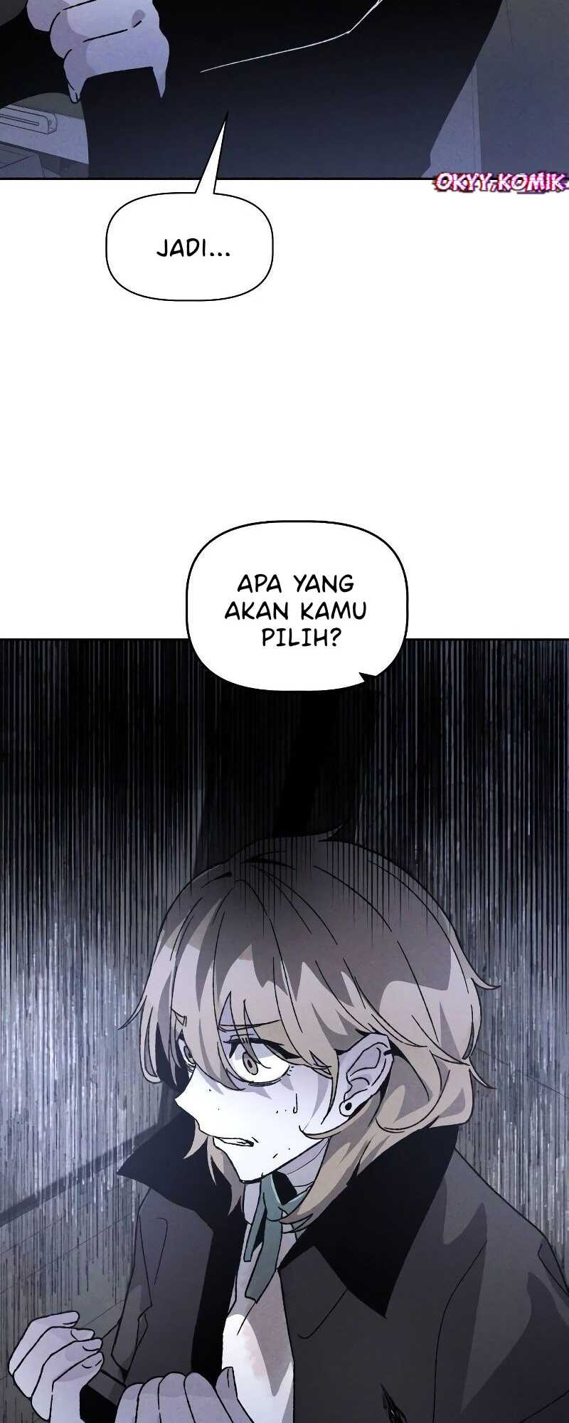 Destined Murderer Bab 8 halaman 52