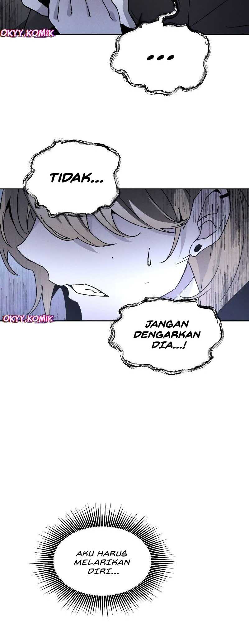 Destined Murderer Bab 8 halaman 53