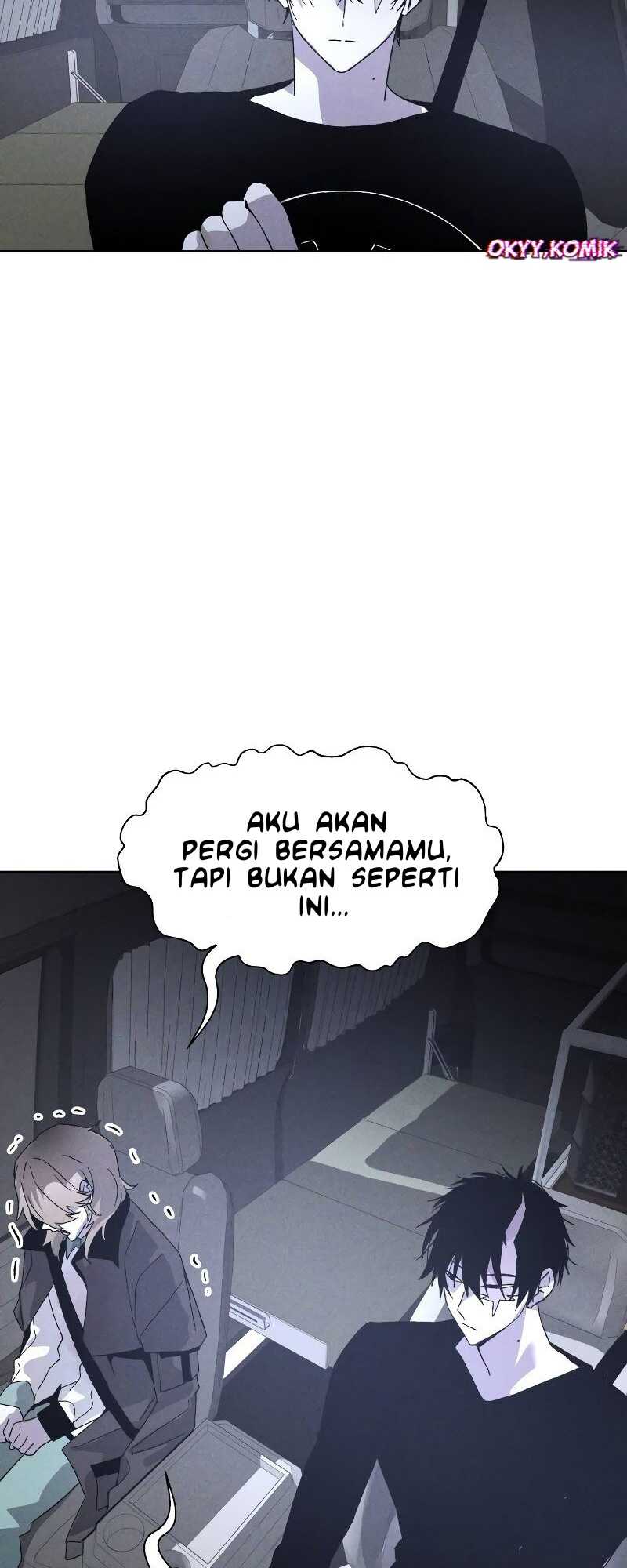 Destined Murderer Bab 8 halaman 55