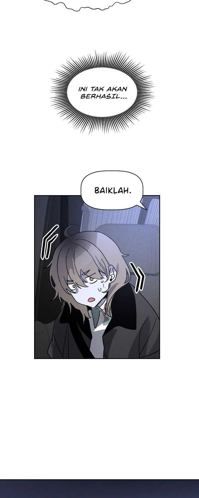 Destined Murderer Bab 8 halaman 57