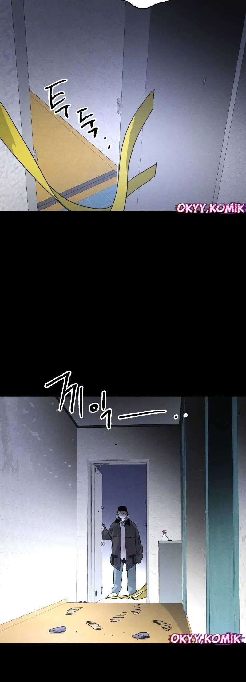 Destined Murderer Bab 8 halaman 63