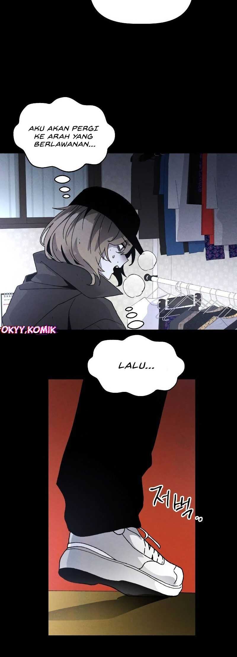 Destined Murderer Bab 8 halaman 66
