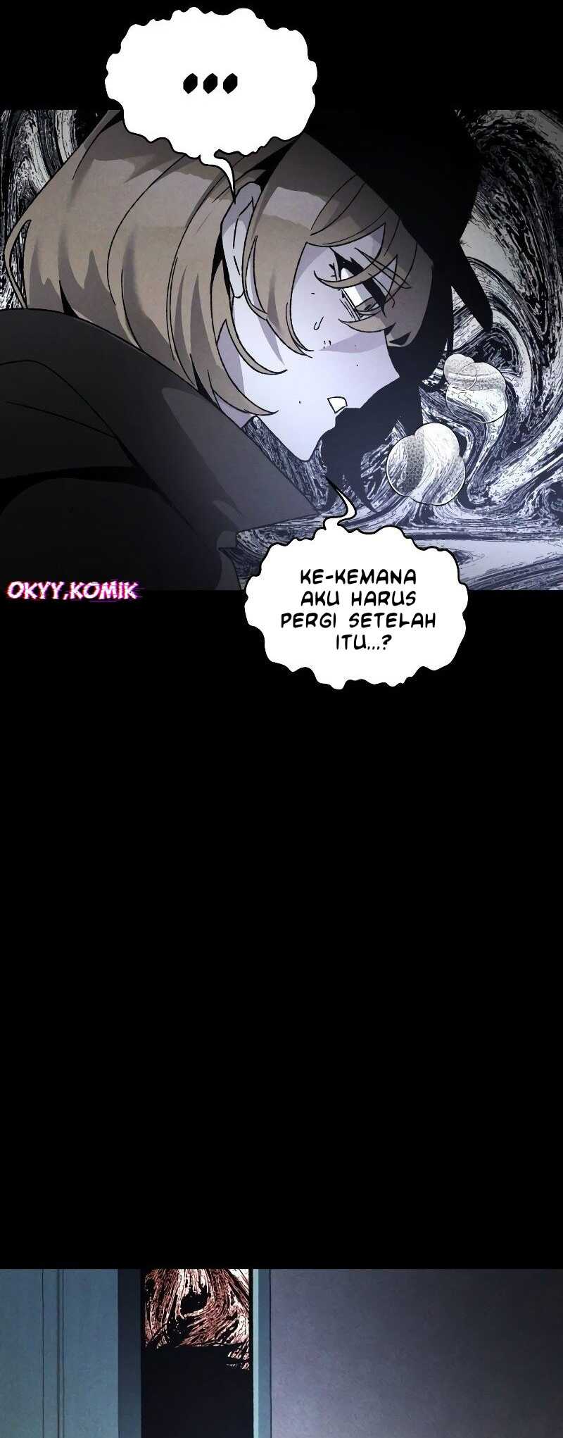 Destined Murderer Bab 8 halaman 67