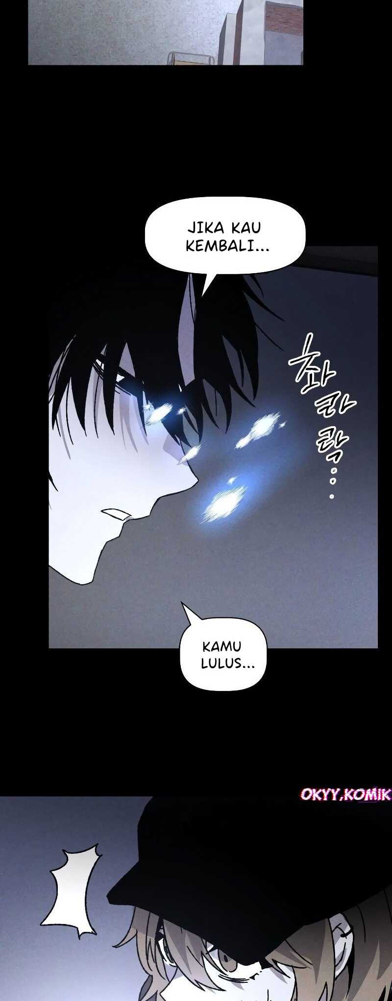 Destined Murderer Bab 8 halaman 69