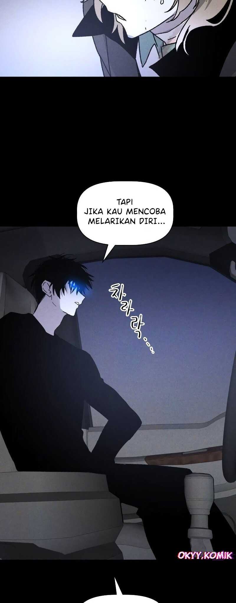 Destined Murderer Bab 8 halaman 70