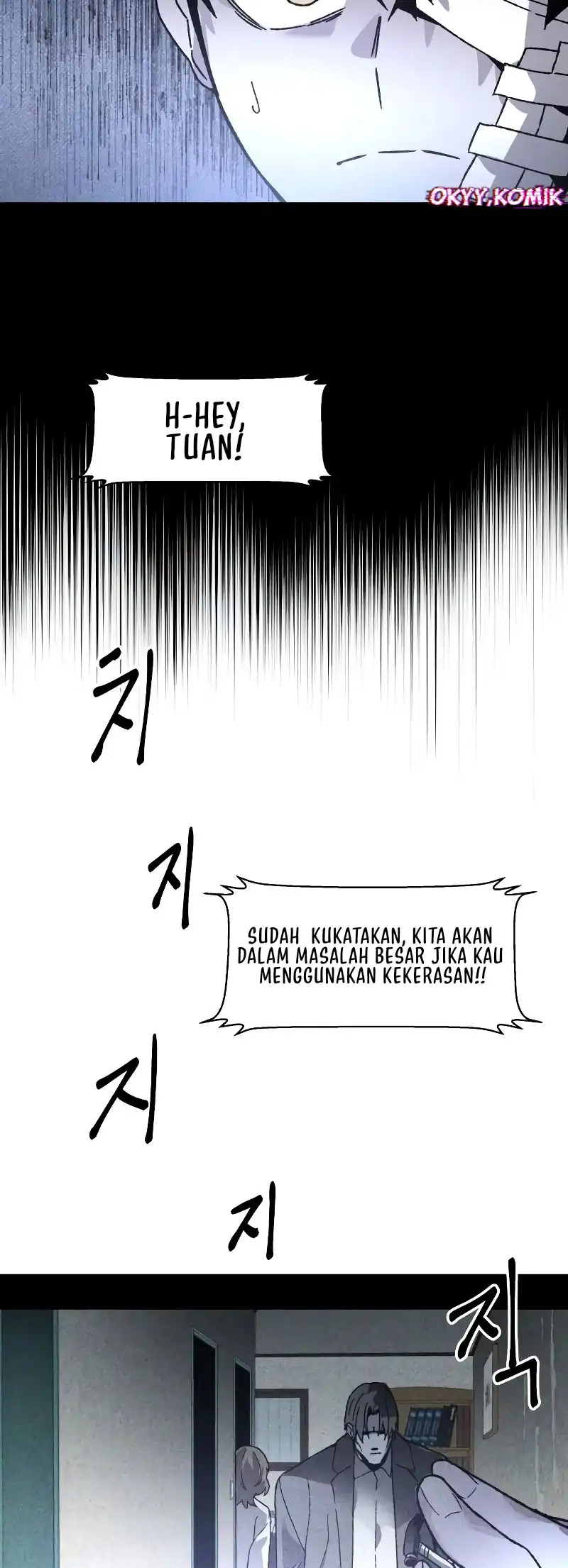 Destined Murderer Bab 9 halaman 27