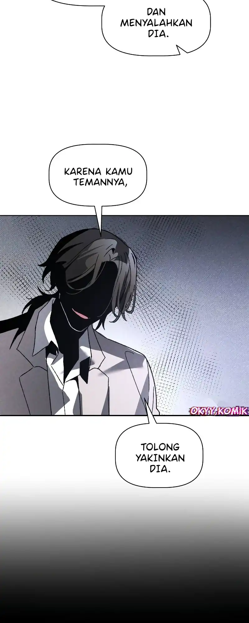 Destined Murderer Bab 9 halaman 34