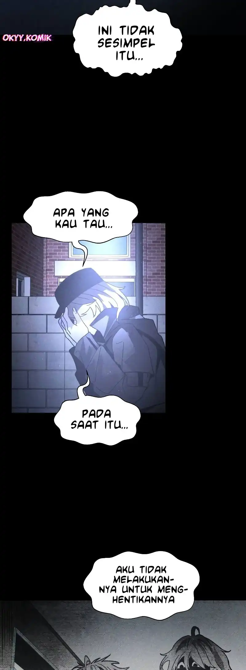 Destined Murderer Bab 9 halaman 43