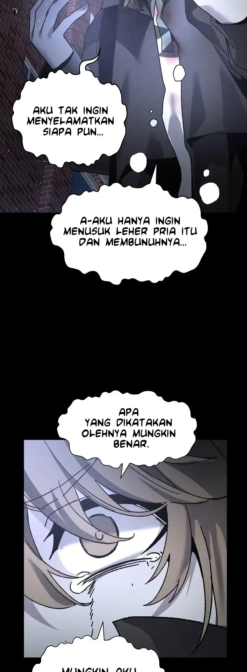 Destined Murderer Bab 9 halaman 45