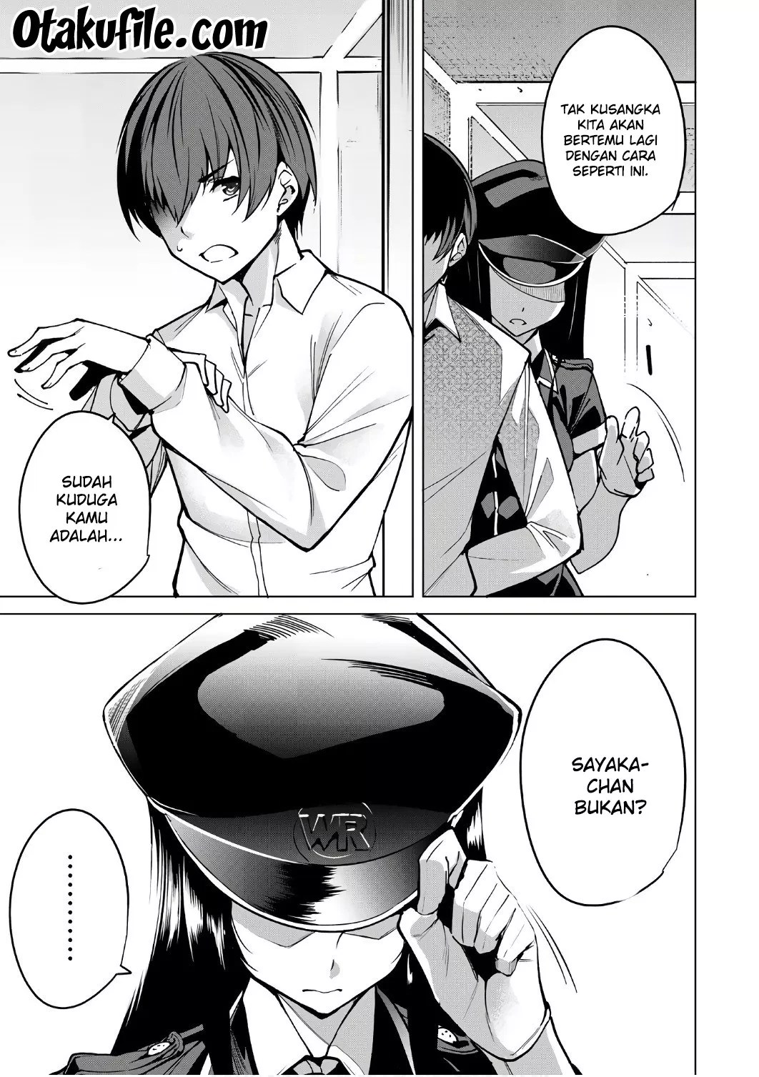 Destiny Lovers Bab 04 halaman 3