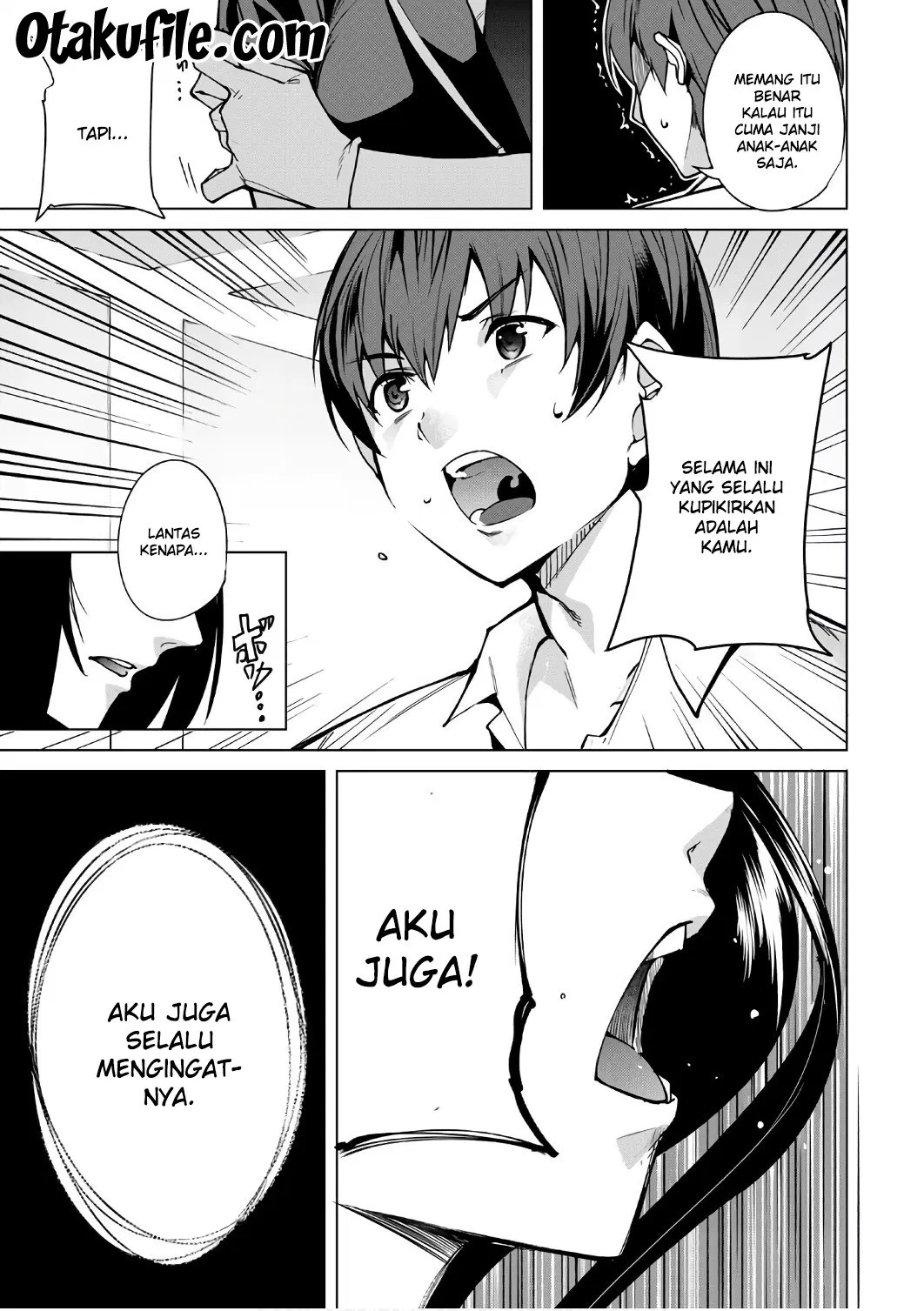 Destiny Lovers Bab 04 halaman 5