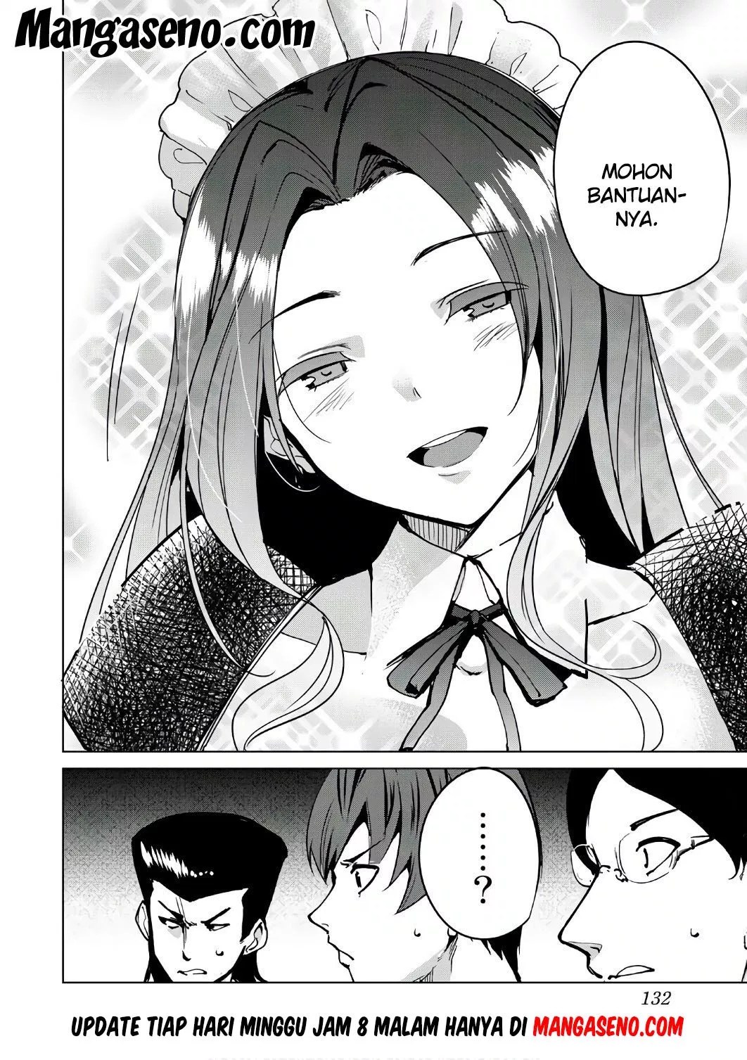 Destiny Lovers Bab 06 halaman 20
