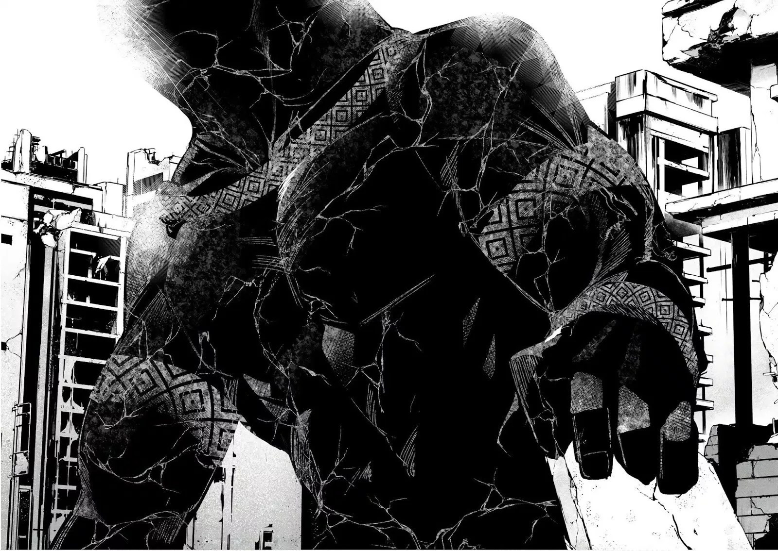 Destiny Lovers chapter 09.5 halaman 13