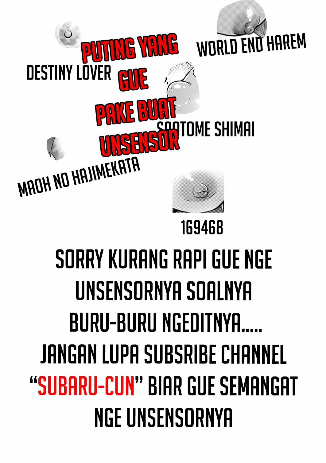 Destiny Lovers Bab 13 halaman 11