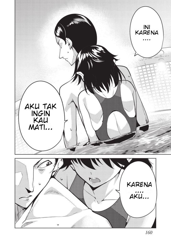 Destiny Lovers Bab 22 halaman 2
