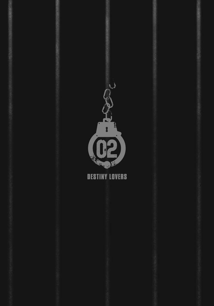 Destiny Lovers Bab 22 halaman 15