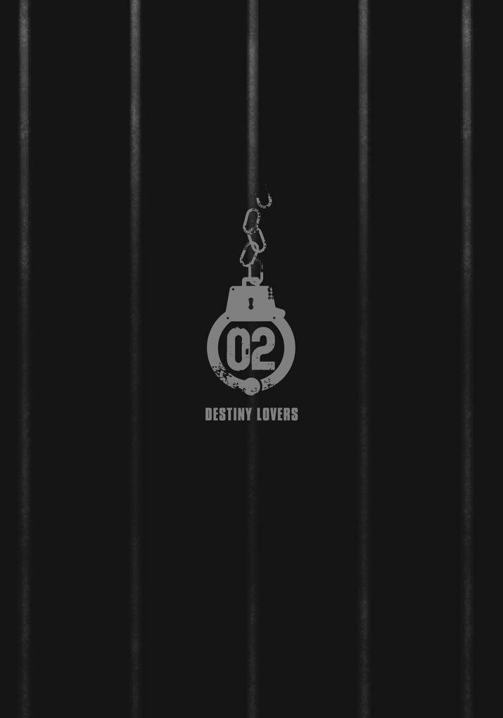 Destiny Lovers Bab 22 halaman 31