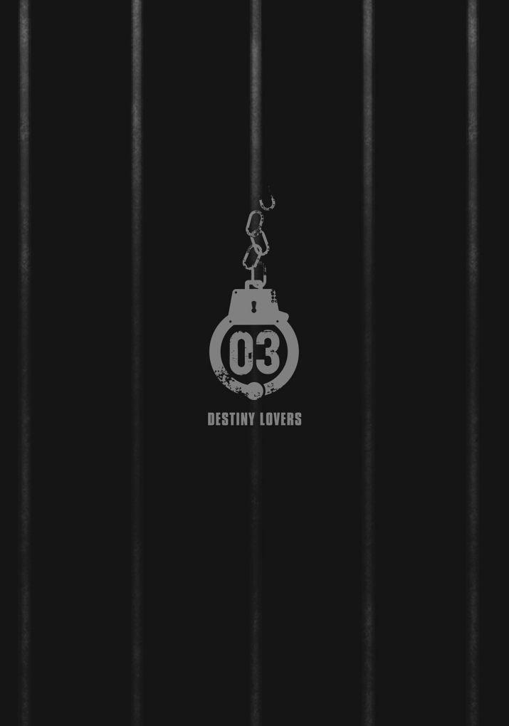 Destiny Lovers Bab 27 halaman 12