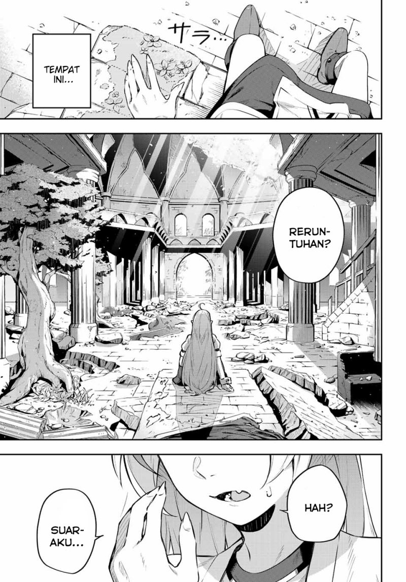 Destiny Unchain Online chapter 01 halaman 40