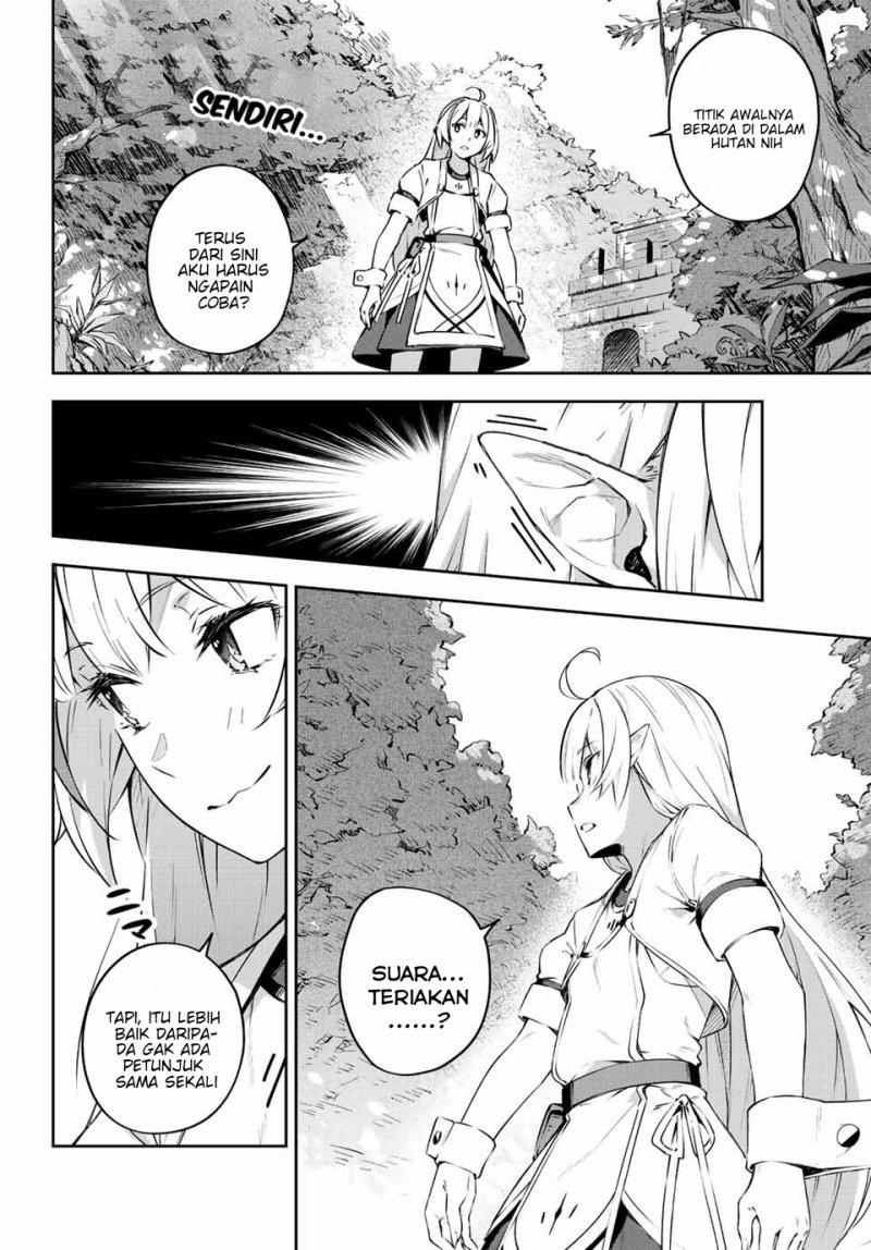 Destiny Unchain Online chapter 01 halaman 53