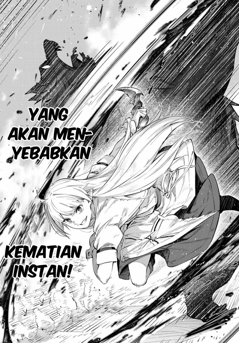 Destiny Unchain Online chapter 01 halaman 66