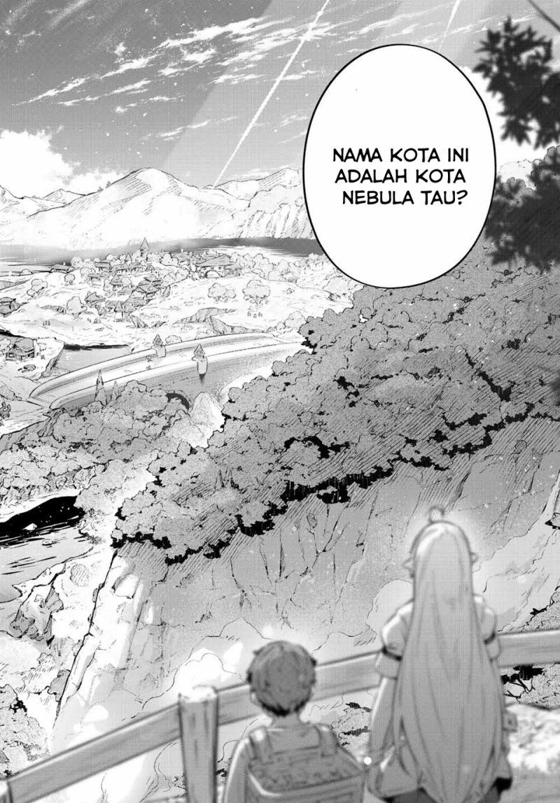 Destiny Unchain Online chapter 01 halaman 71