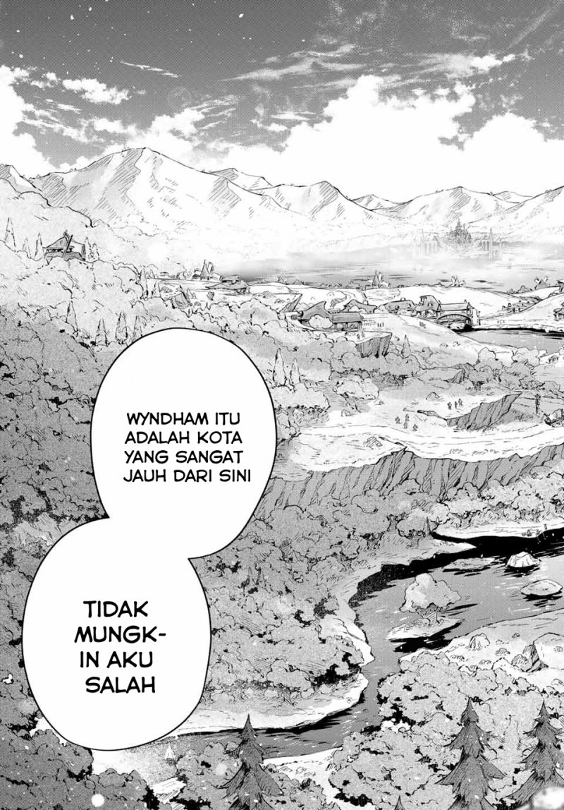 Destiny Unchain Online chapter 01 halaman 72