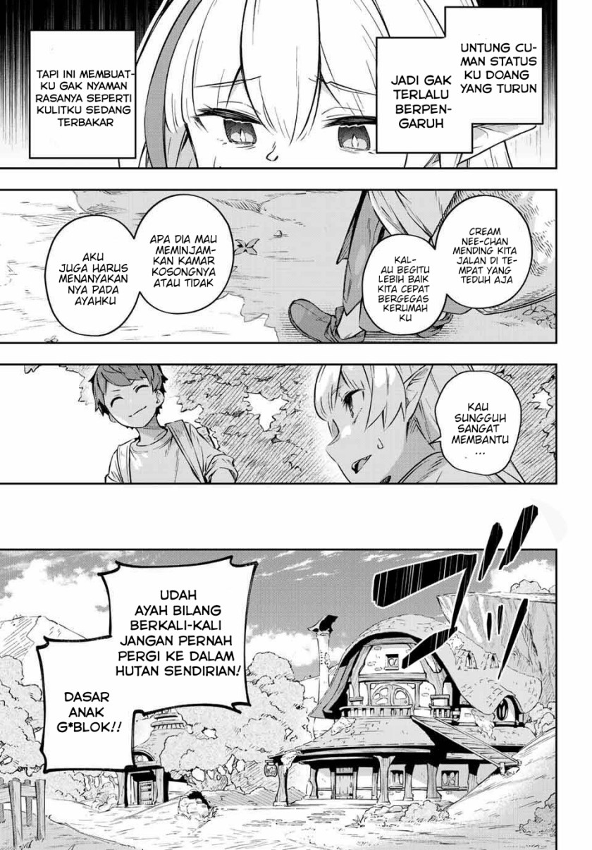 Destiny Unchain Online chapter 02 halaman 13