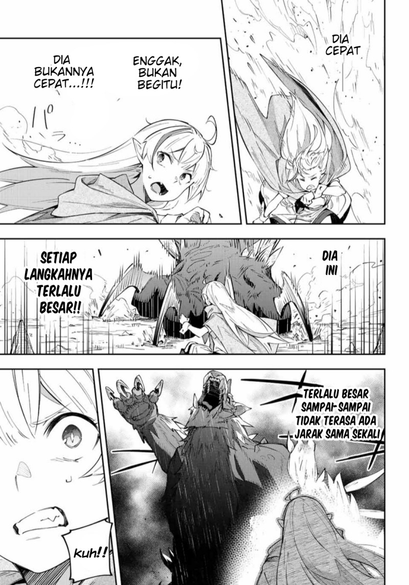 Destiny Unchain Online chapter 04 halaman 4