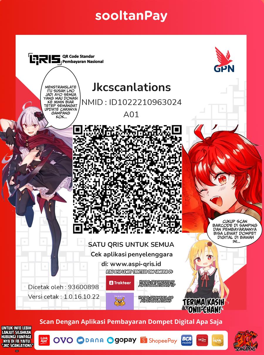 Destiny Unchain Online Bab 12 halaman 18