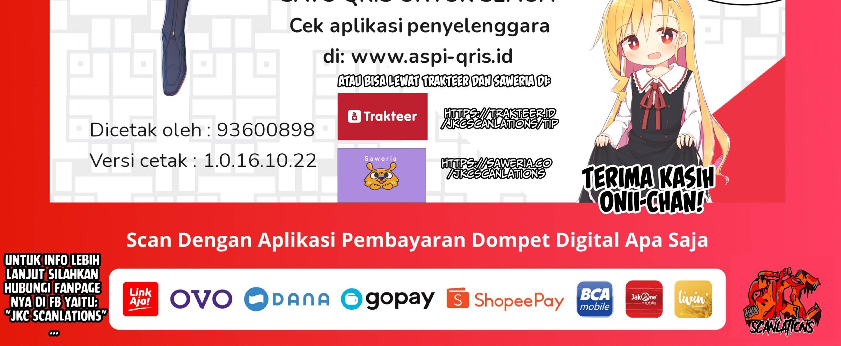 Destiny Unchain Online chapter 26 halaman 24