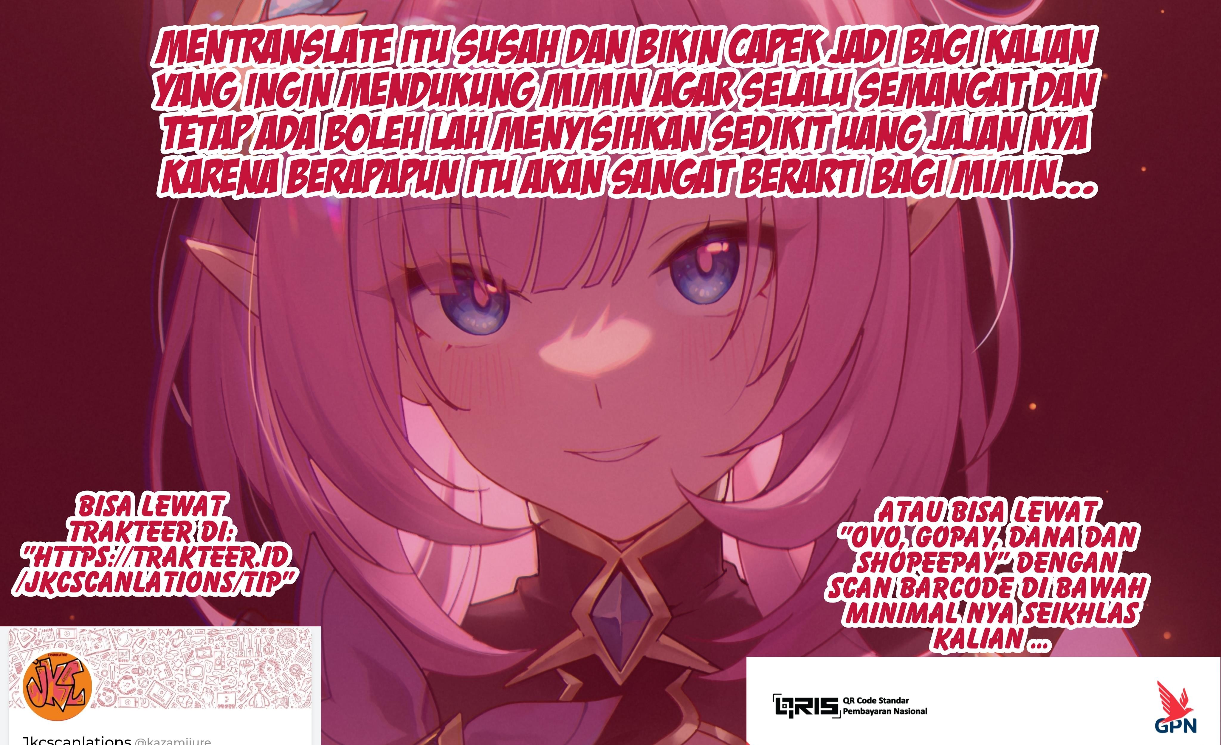 Destiny Unchain Online chapter 9 halaman 4