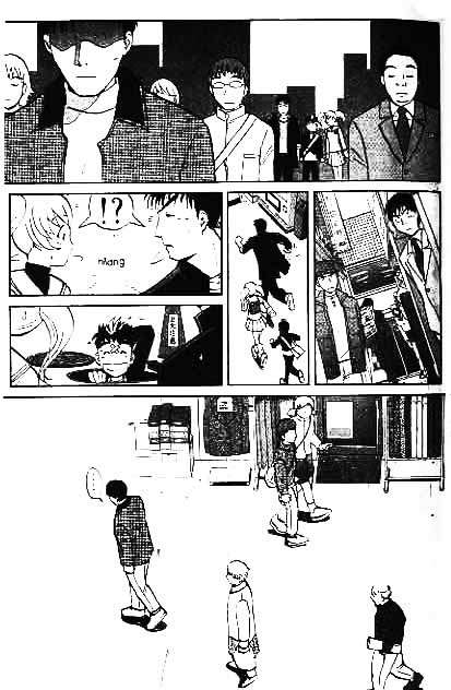Detective School Q chapter 1 halaman 55