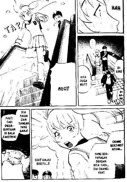 Detective School Q chapter 1 halaman 57