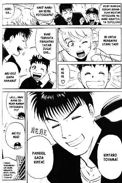 Detective School Q chapter 1 halaman 58