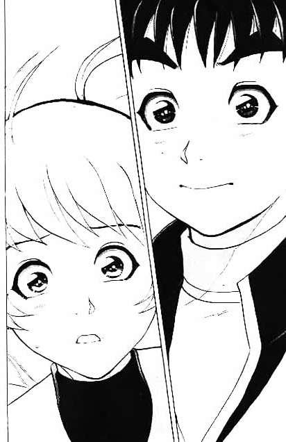Detective School Q chapter 1 halaman 64
