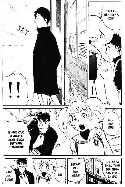 Detective School Q chapter 1 halaman 67