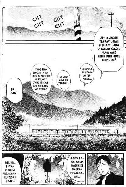 Detective School Q chapter 1 halaman 76