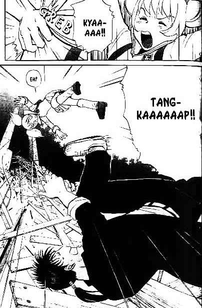 Detective School Q chapter 1 halaman 85