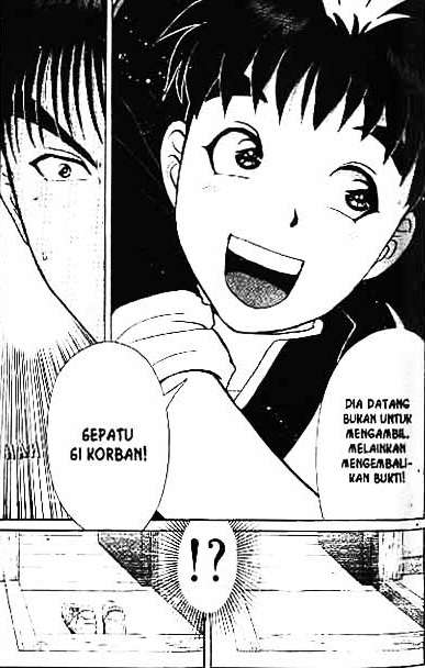 Detective School Q chapter 1 halaman 93