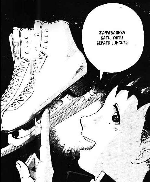 Detective School Q chapter 1 halaman 96
