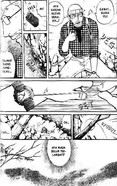 Detective School Q chapter 1 halaman 108