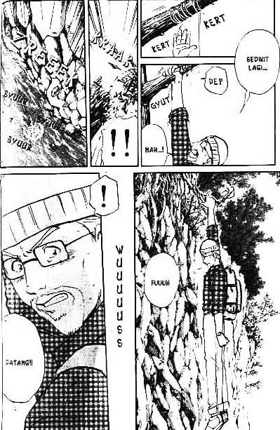 Detective School Q chapter 1 halaman 110