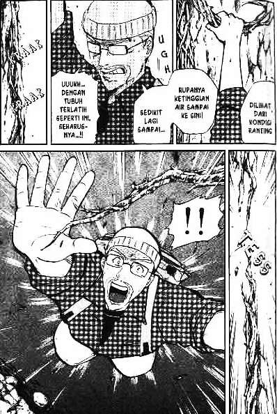 Detective School Q chapter 1 halaman 111