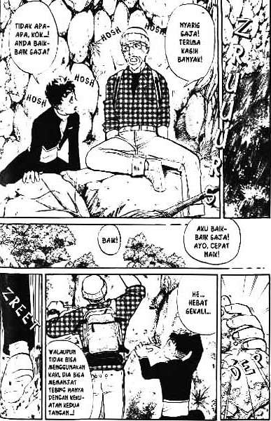 Detective School Q chapter 1 halaman 114