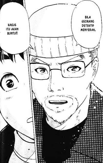 Detective School Q chapter 1 halaman 120