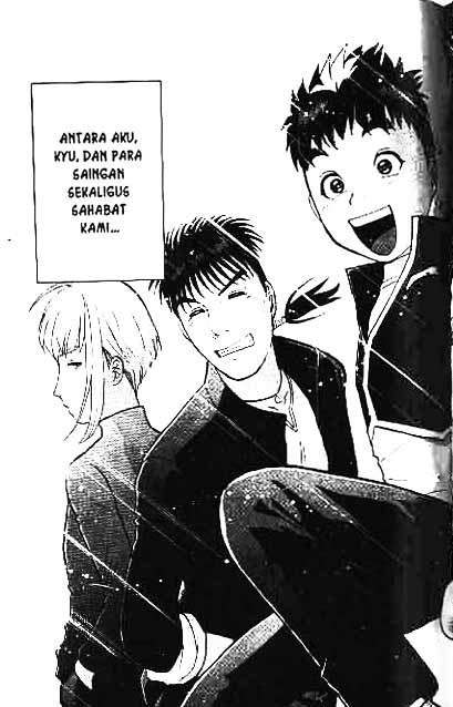 Detective School Q chapter 1 halaman 137